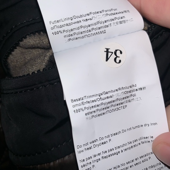 HUGO BOSS - Picture 6 of 8